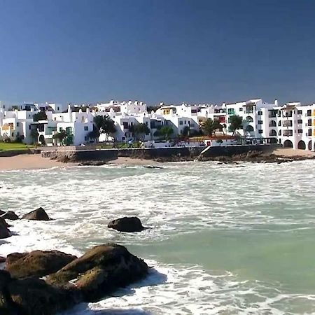 Ocean View Apartment Langebaan Esterno foto