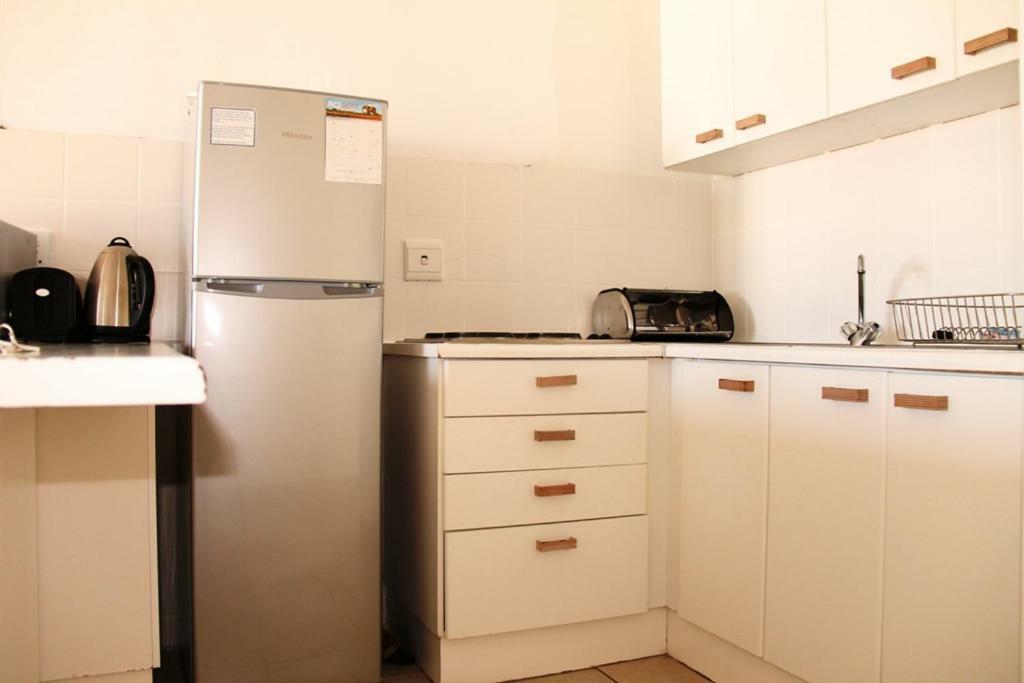 Ocean View Apartment Langebaan Esterno foto