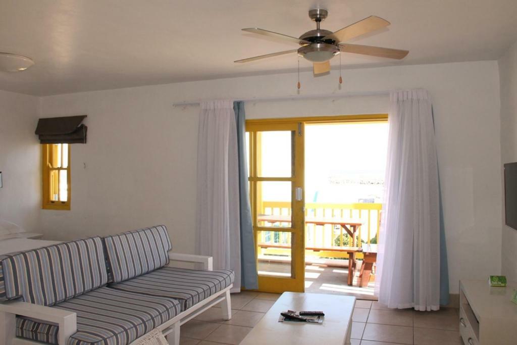 Ocean View Apartment Langebaan Esterno foto