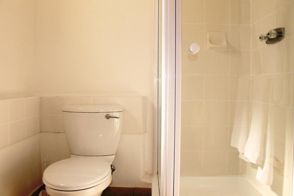 Ocean View Apartment Langebaan Esterno foto
